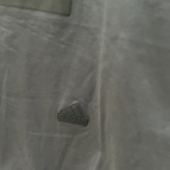 Sz M/L Adidas Tee - Picture 12 of 12